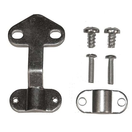 Digi-Sense Standard Connector/Cable Clamp 18527-89